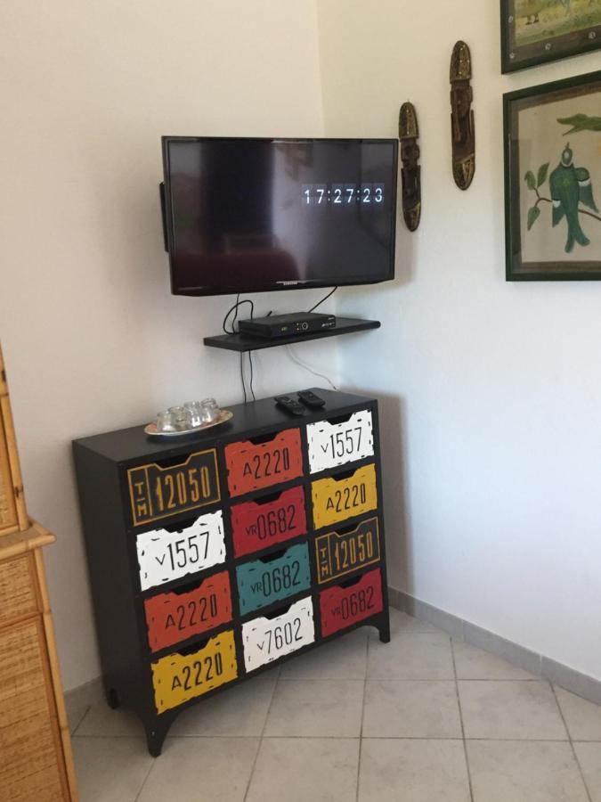 La Casa Sotto La Torre Villa Chia Luaran gambar