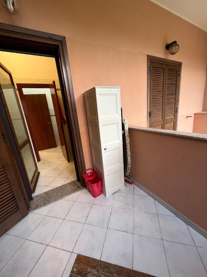La Casa Sotto La Torre Villa Chia Luaran gambar